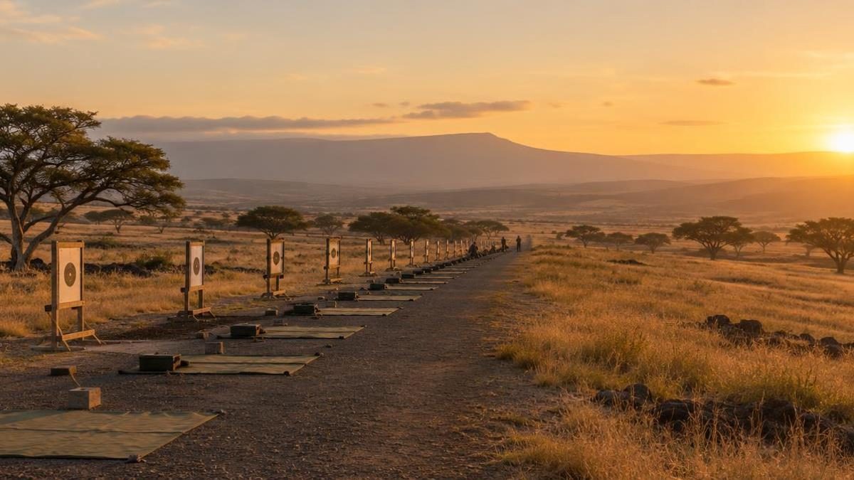 Junior Marksmanship Season Wraps With Strong Turnout — Hawaii Rifle Association blog Junior Marksmanship Season Wraps With Strong Turnout