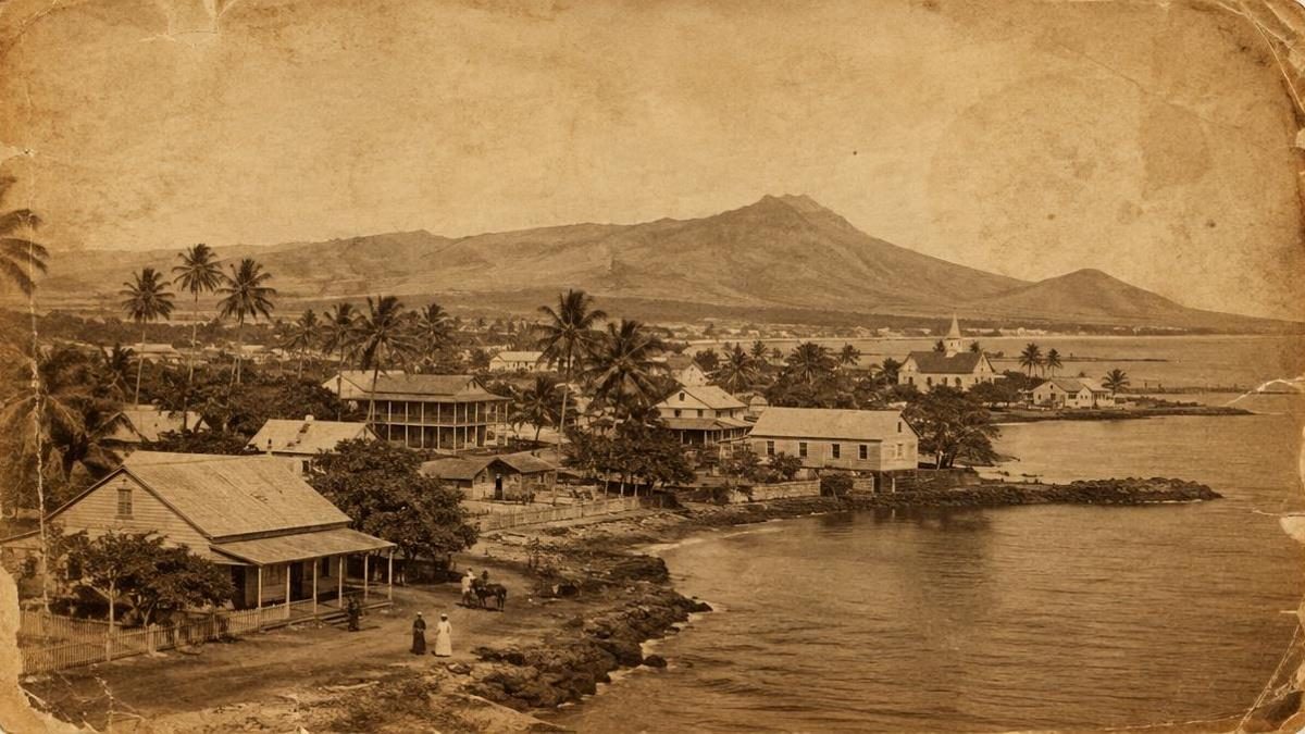 1857: The Origins of the Hawaii Rifle Association — Hawaii Rifle Association blog 1857: The Origins of the Hawaii Rifle Association