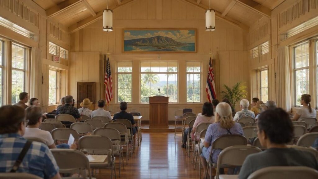 HRA Announces 2026 Annual Members Meeting